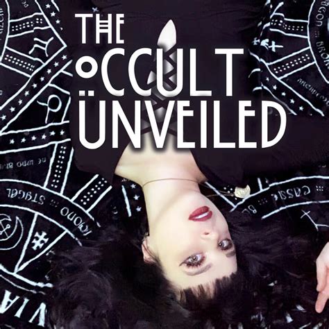 Occult Practices: A Hidden Tapestry of Rituals and Beliefs